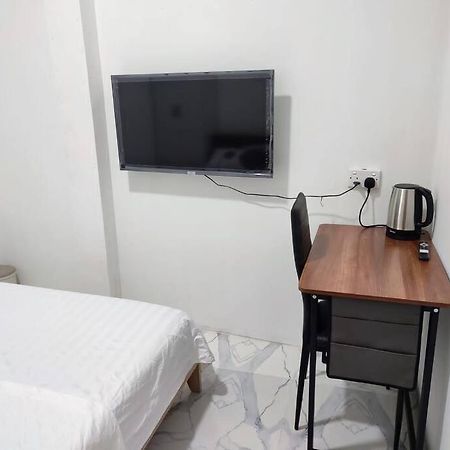 Kanbo Stay Malé Extérieur photo