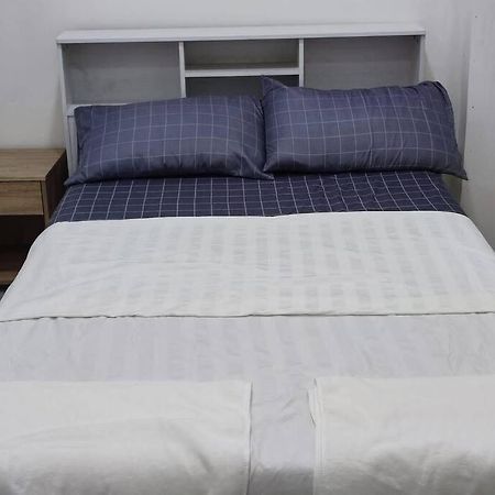 Kanbo Stay Malé Extérieur photo