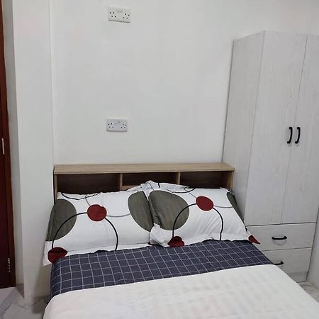 Kanbo Stay Malé Extérieur photo