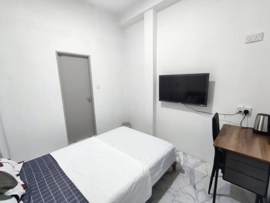 Kanbo Stay Malé Extérieur photo