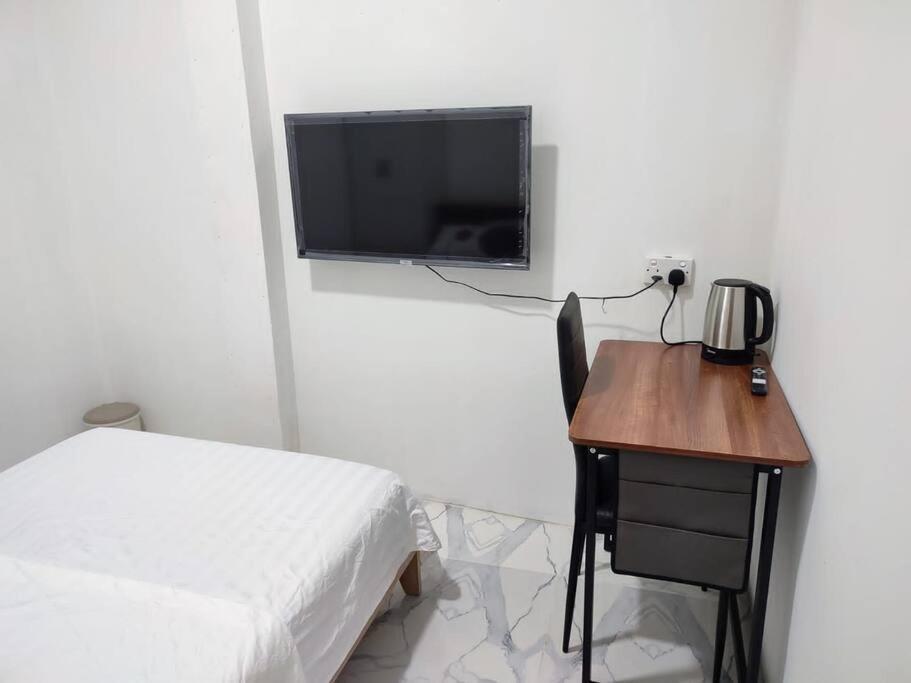 Kanbo Stay Malé Extérieur photo