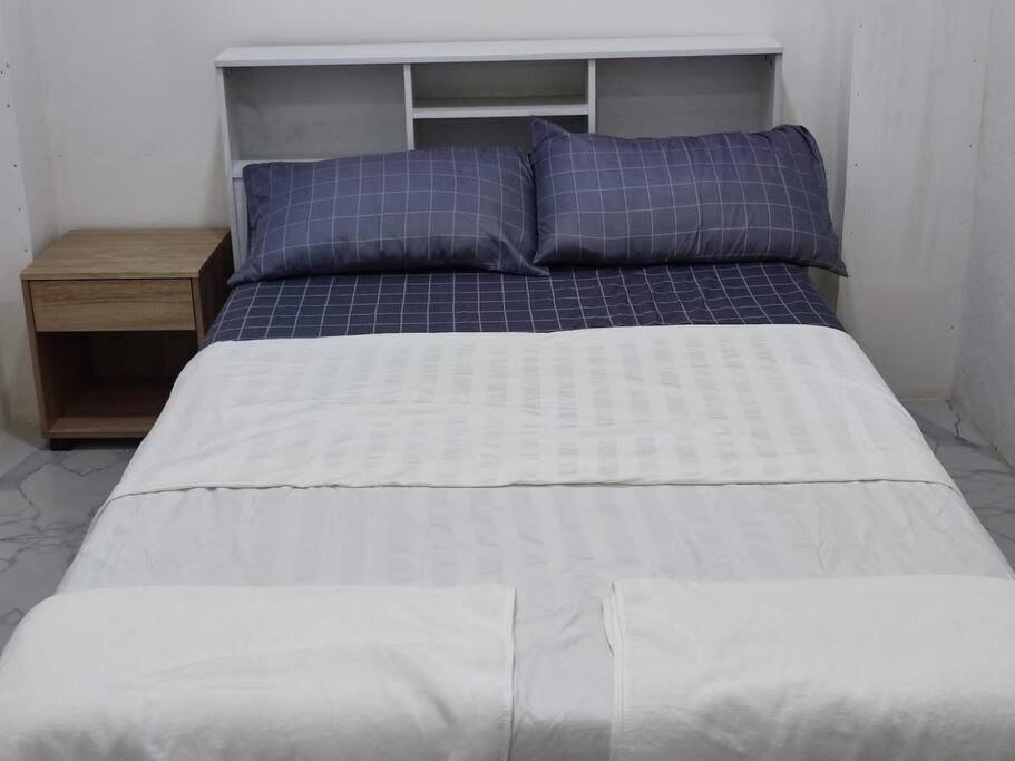 Kanbo Stay Malé Extérieur photo