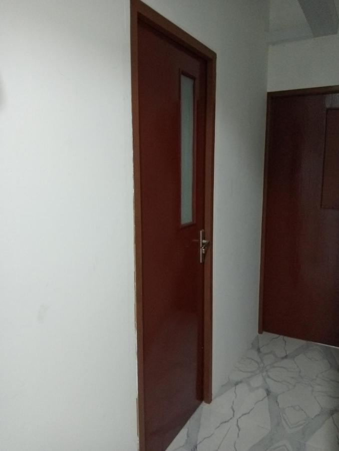 Kanbo Stay Malé Extérieur photo